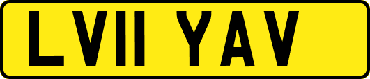 LV11YAV