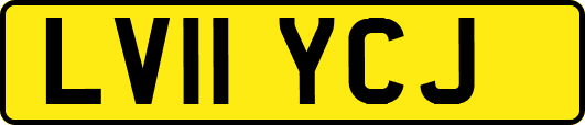 LV11YCJ