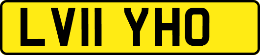 LV11YHO