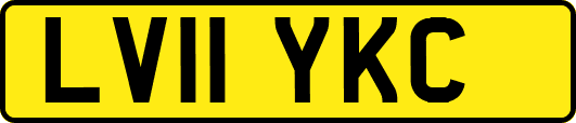 LV11YKC
