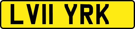 LV11YRK