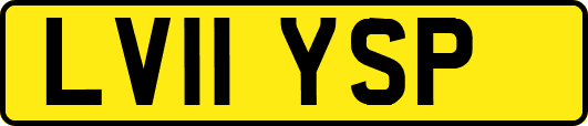 LV11YSP