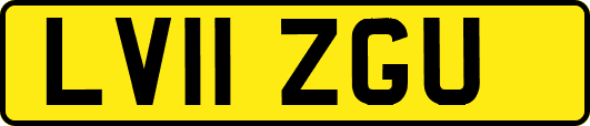 LV11ZGU