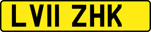 LV11ZHK