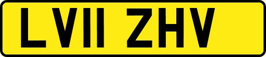 LV11ZHV