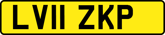 LV11ZKP