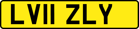 LV11ZLY