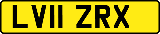 LV11ZRX