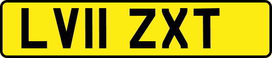 LV11ZXT