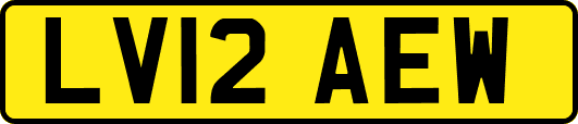 LV12AEW