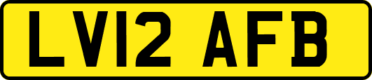 LV12AFB
