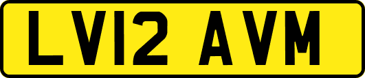LV12AVM