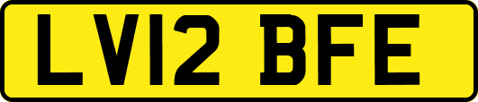 LV12BFE
