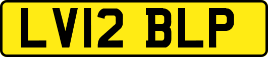 LV12BLP