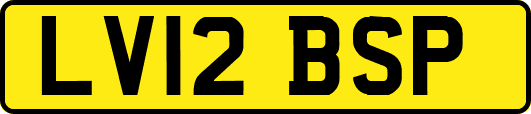 LV12BSP