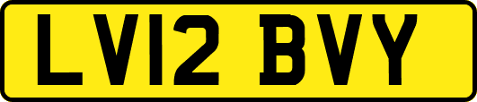 LV12BVY
