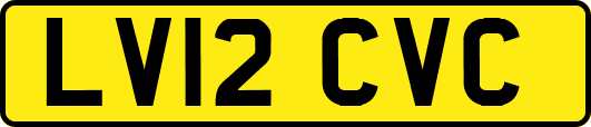 LV12CVC