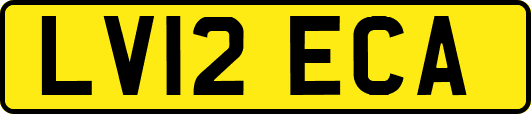 LV12ECA