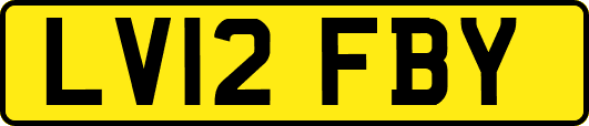 LV12FBY