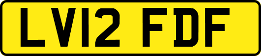 LV12FDF