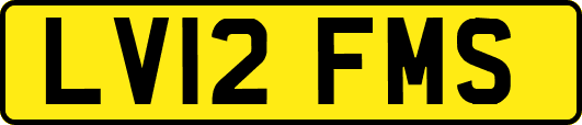 LV12FMS