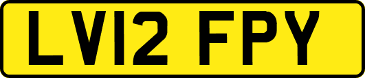 LV12FPY