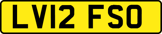 LV12FSO