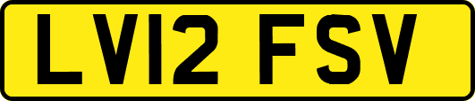 LV12FSV