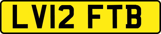 LV12FTB