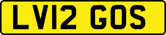 LV12GOS