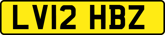 LV12HBZ