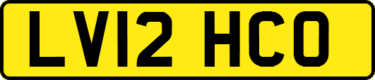 LV12HCO