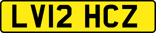 LV12HCZ