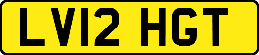 LV12HGT