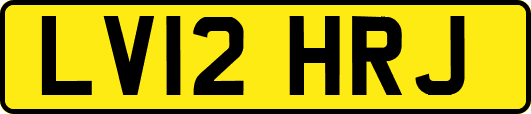 LV12HRJ