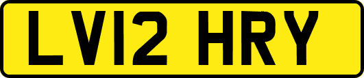 LV12HRY