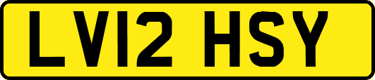 LV12HSY