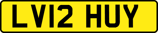 LV12HUY