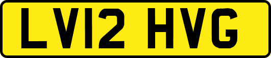 LV12HVG