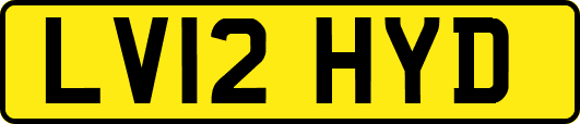 LV12HYD