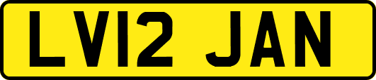 LV12JAN