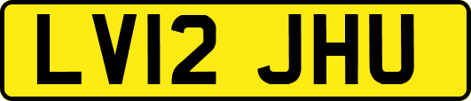 LV12JHU