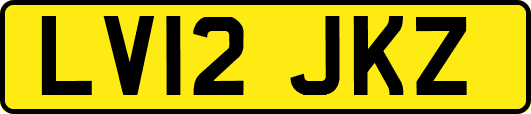 LV12JKZ