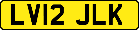 LV12JLK