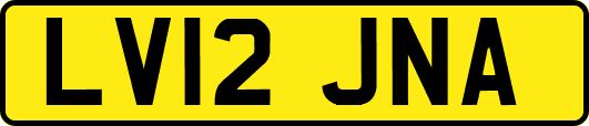 LV12JNA