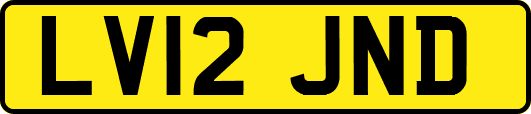 LV12JND