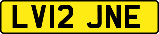 LV12JNE