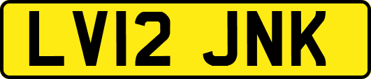 LV12JNK