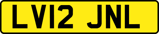 LV12JNL
