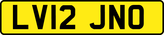 LV12JNO
